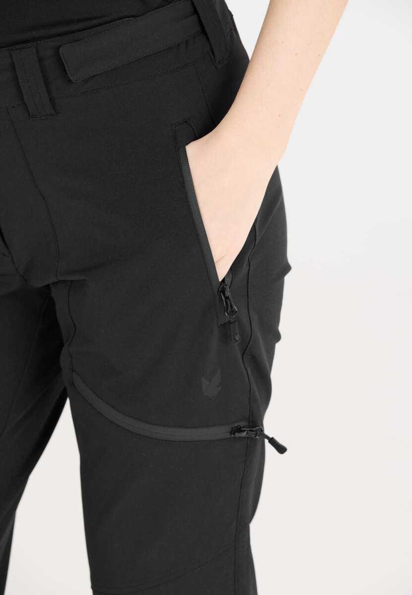 Northpeak Rasletinn turbukse dame