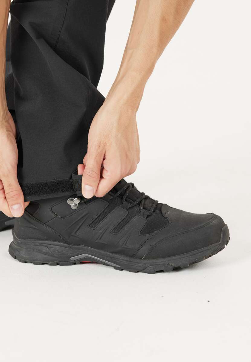 Northpeak Rasletinn turbukse herre