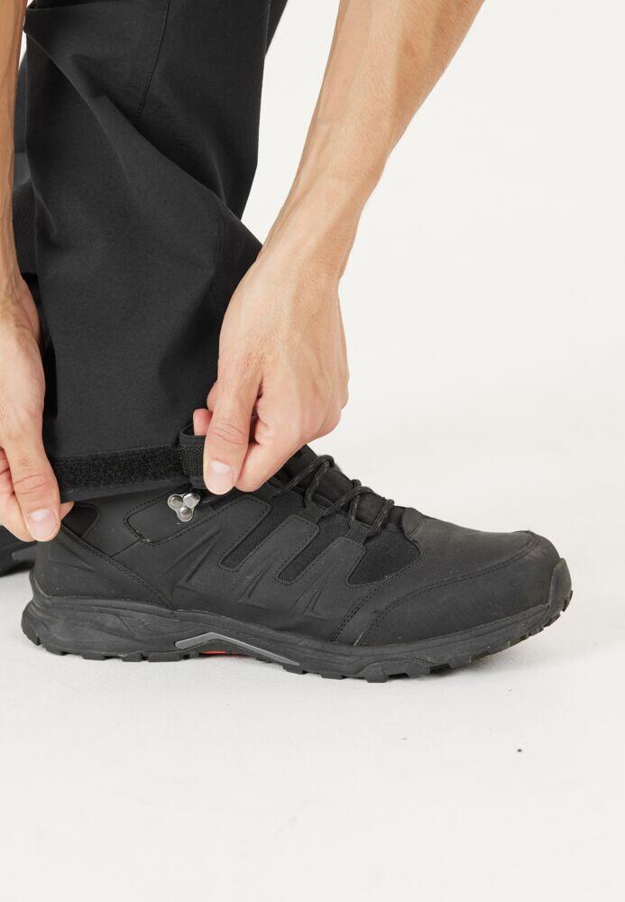 Northpeak Rasletinn turbukse herre