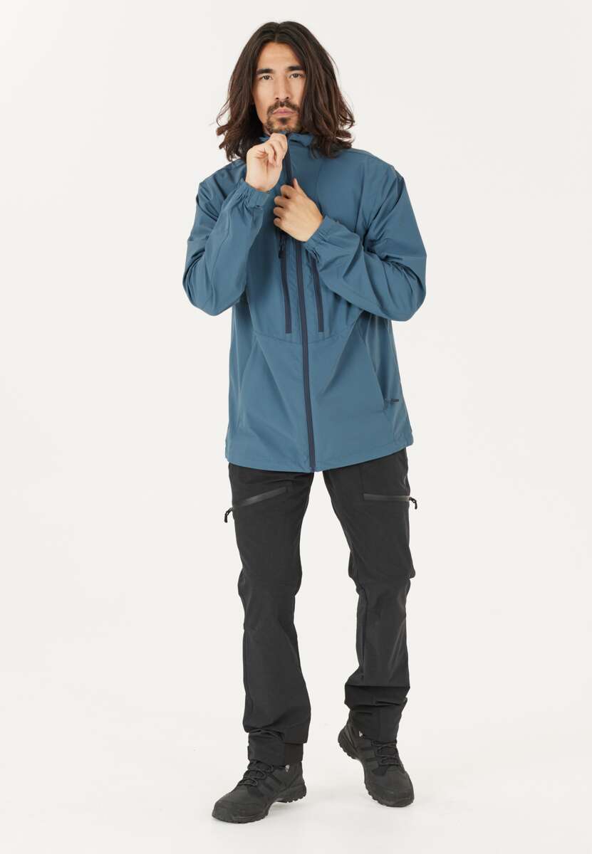 Northpeak Rasletinn turbukse herre