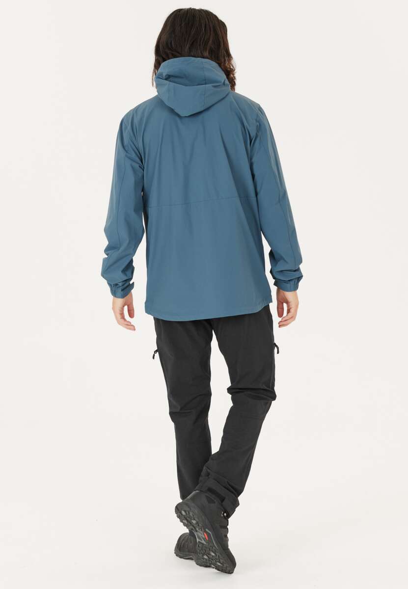 Northpeak Rasletinn turbukse herre