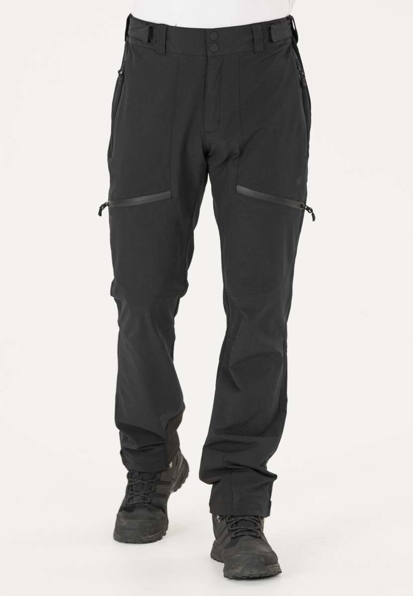 Northpeak Rasletinn turbukse herre