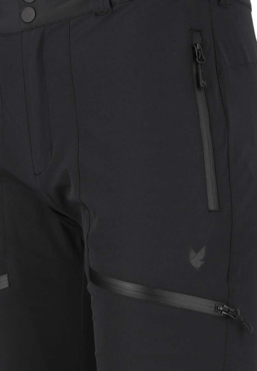 Northpeak Rasletinn turbukse herre