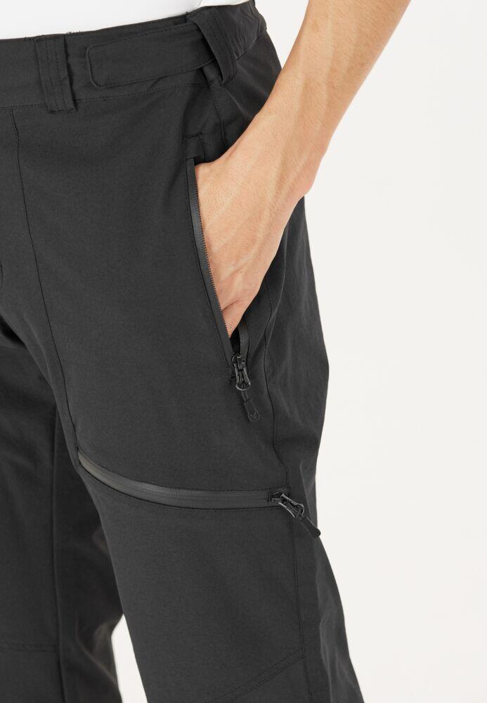 Northpeak Rasletinn turbukse herre