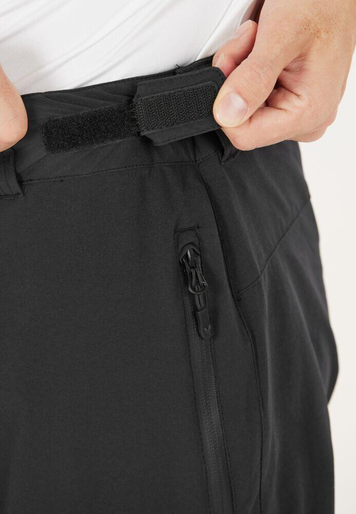 Northpeak Rasletinn turbukse herre