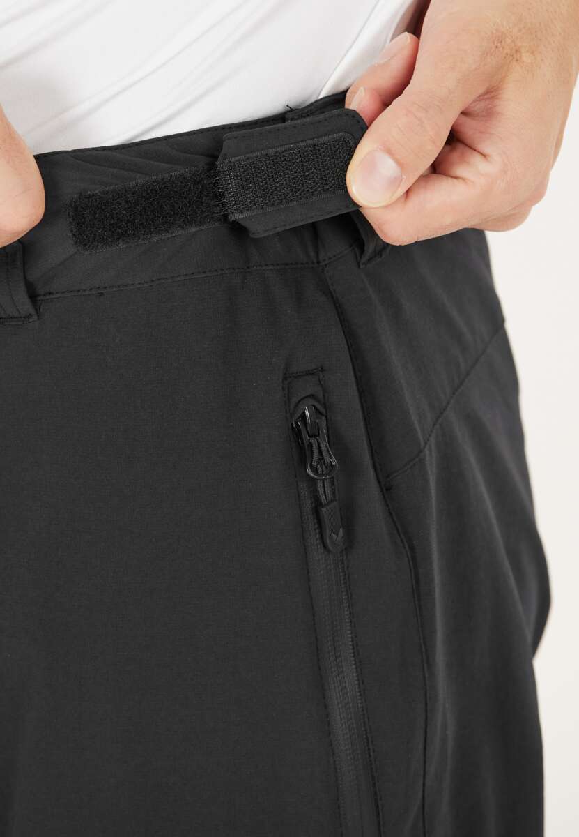 Northpeak Rasletinn turbukse herre