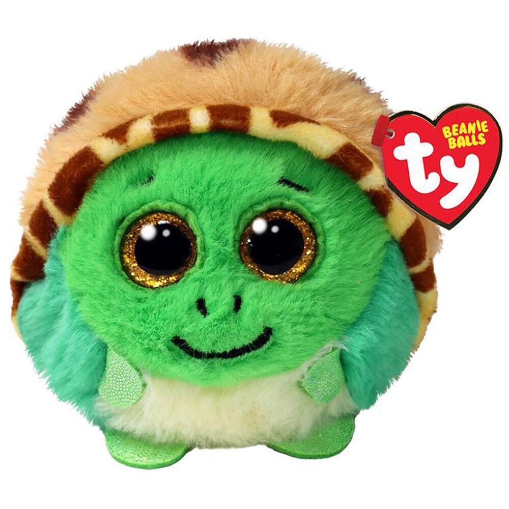 Ty® Beanie Balls Cruiser Turtle
