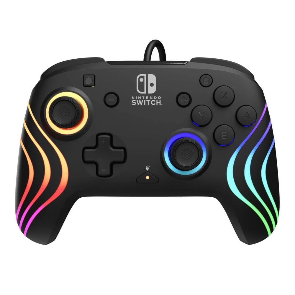 PDP Afterglow™ Wave Wired controller for Nintendo Switch™