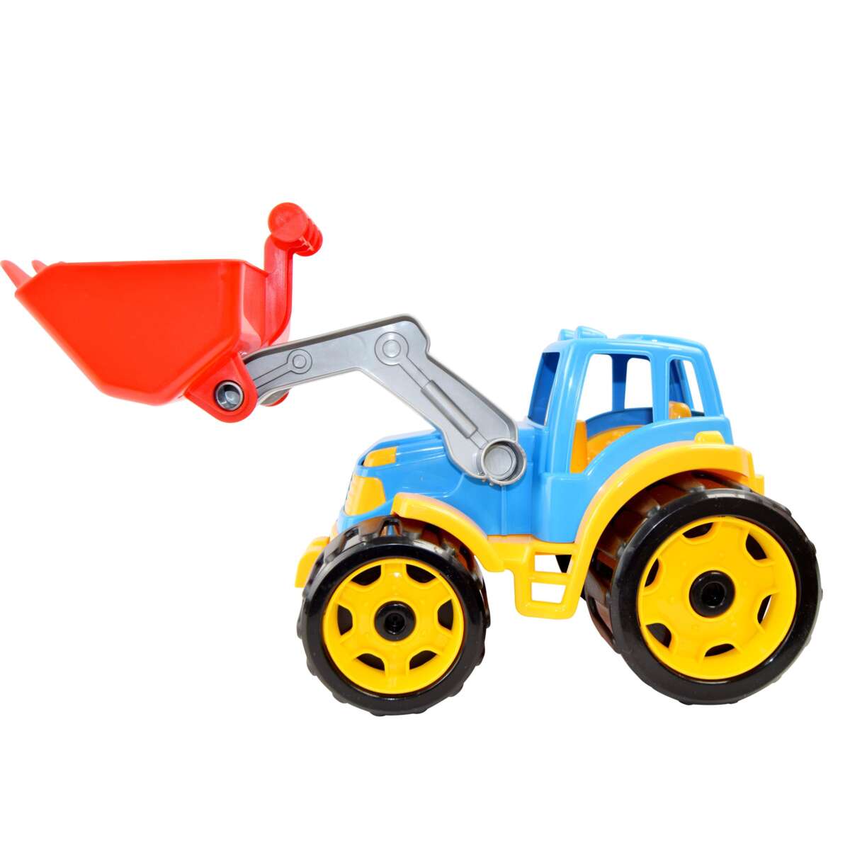 Happy Summer traktor