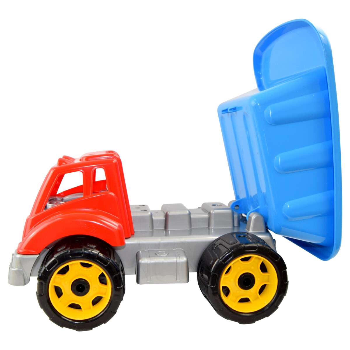 Happy Summer lastebil