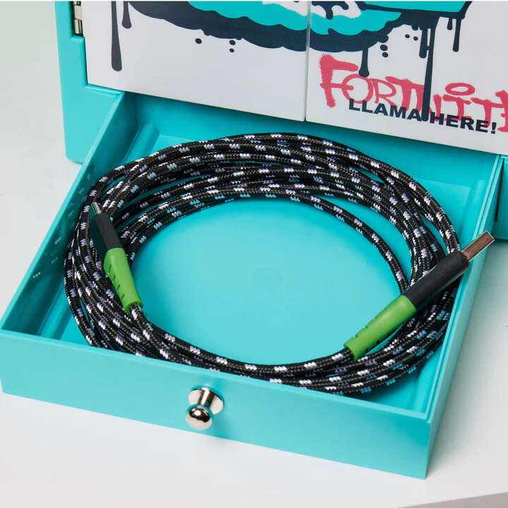 numskull® Official Fortnite Gaming Locker