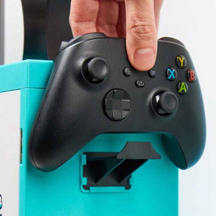 numskull® Official Fortnite Gaming Locker