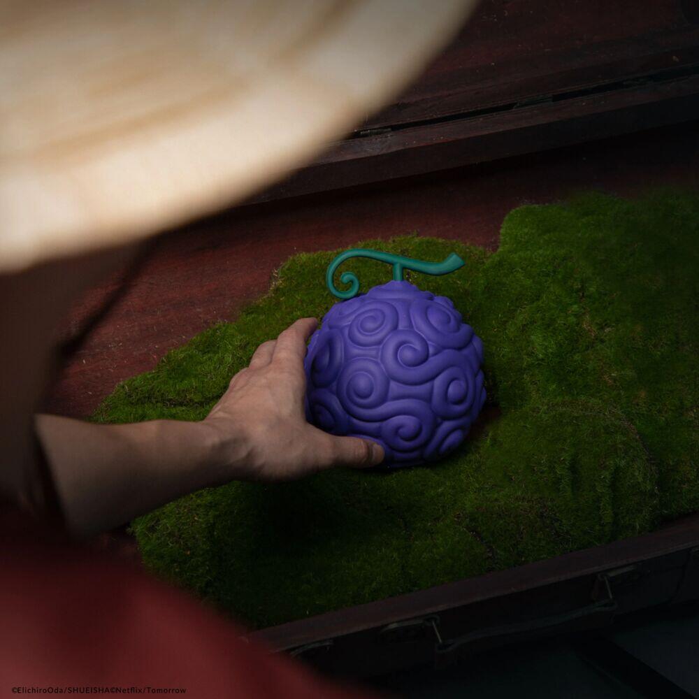 ONE PIECE Squishy Gum-Gum Fruit