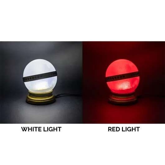 Harry Potter™ Remembrall LED-lampe