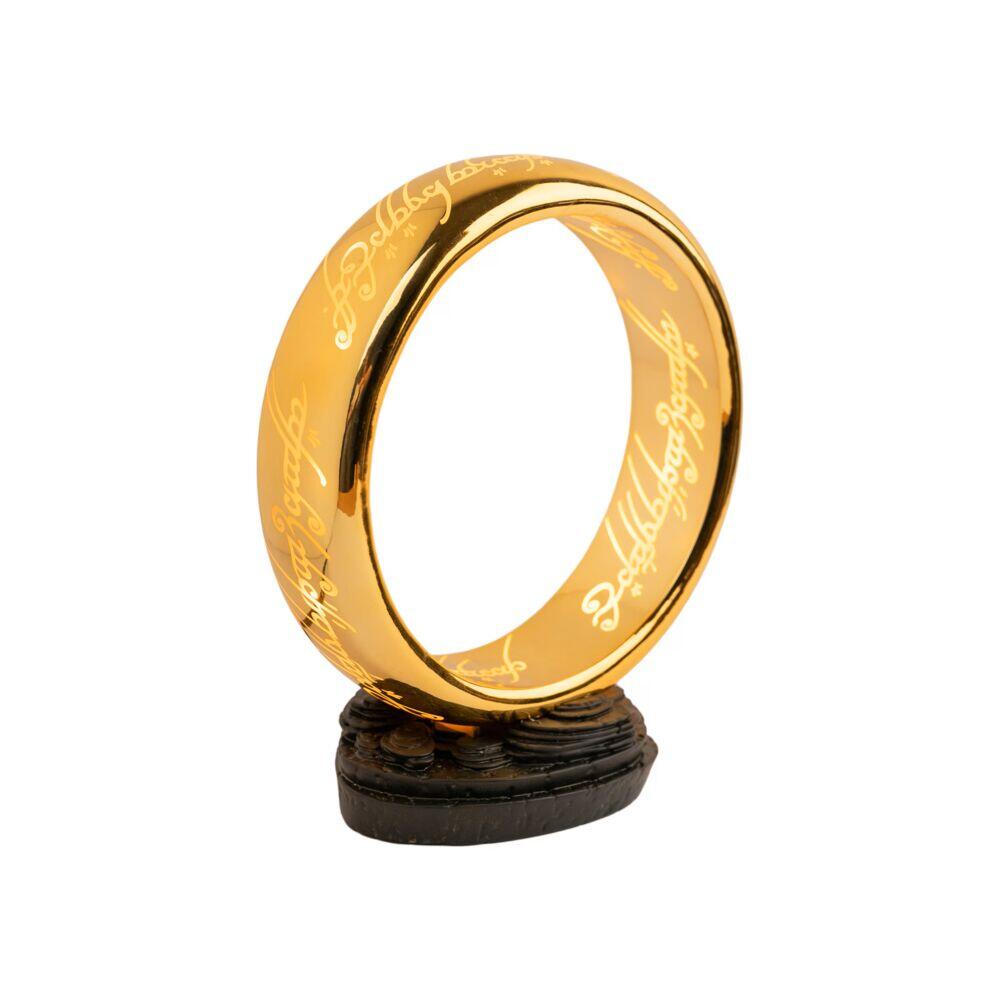 Ringenes Herre The One Ring lampe