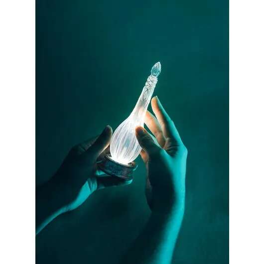 Ringenes Herre Eärendil lampe