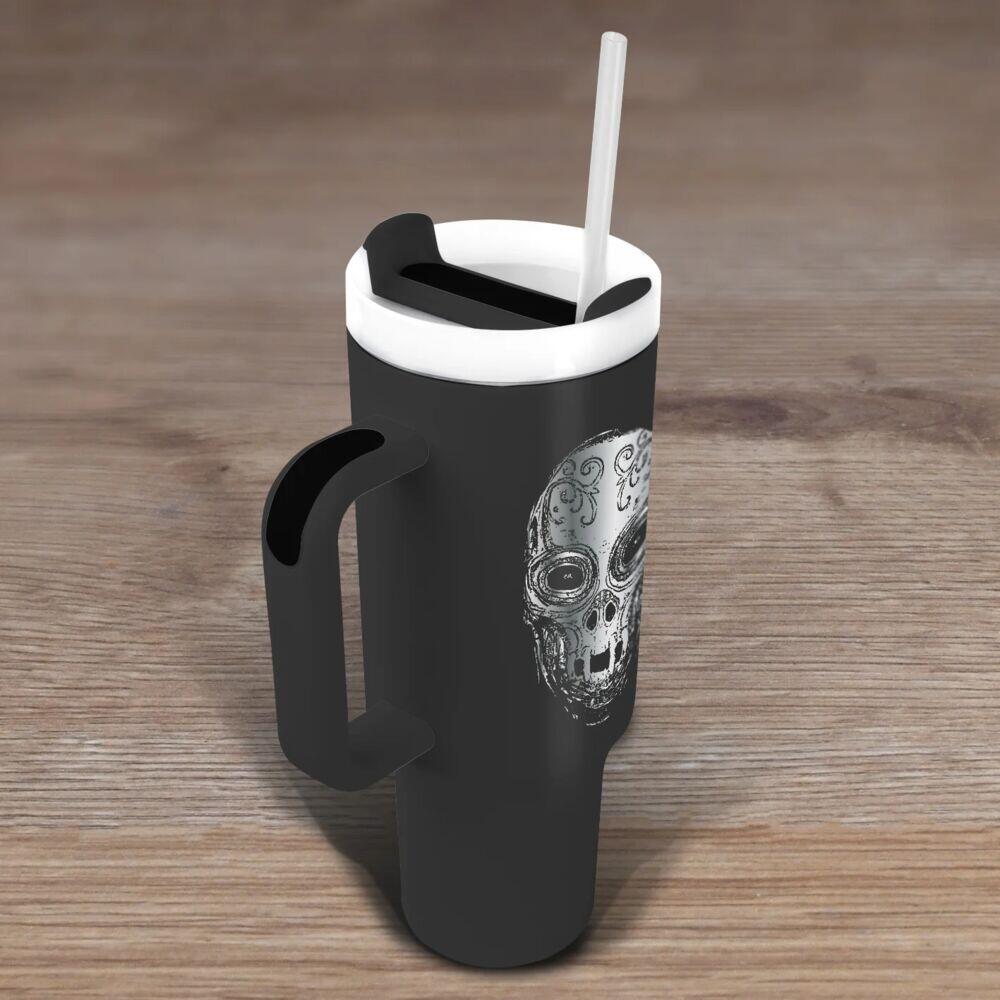Quart Cup Harry Potter The dark arts kopp