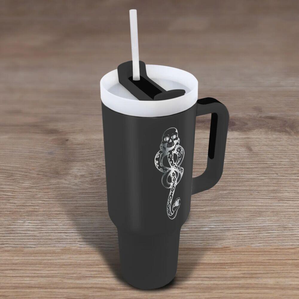 Quart Cup Harry Potter The dark arts kopp