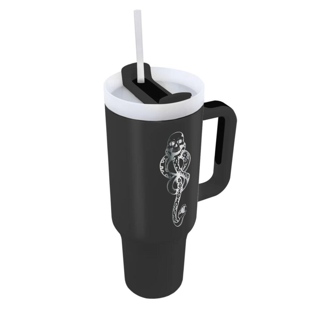 Quart Cup Harry Potter The dark arts kopp