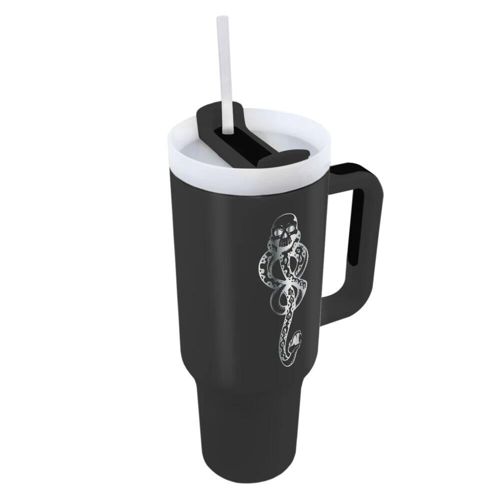 Quart Cup Harry Potter The dark arts kopp