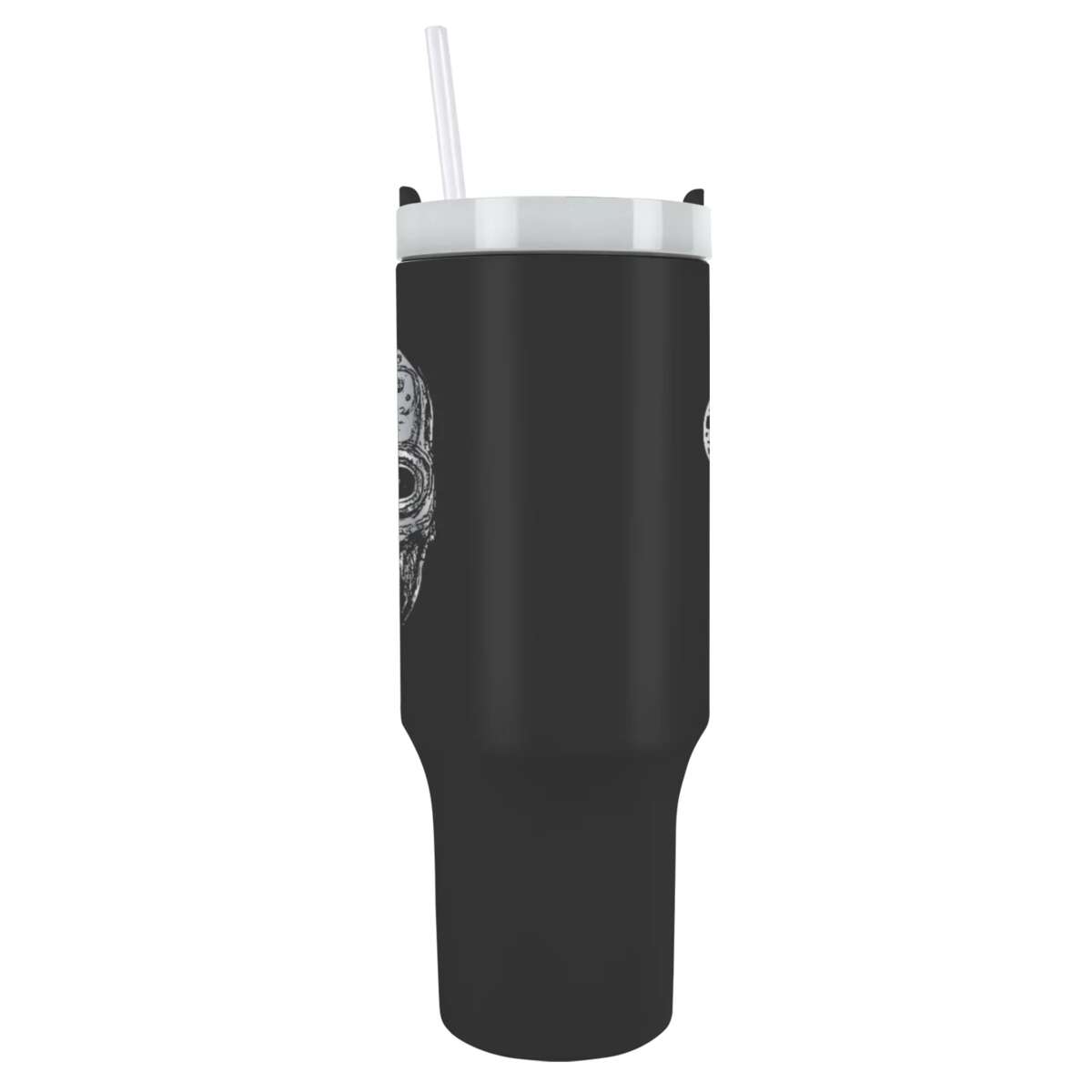 Quart Cup Harry Potter The dark arts kopp