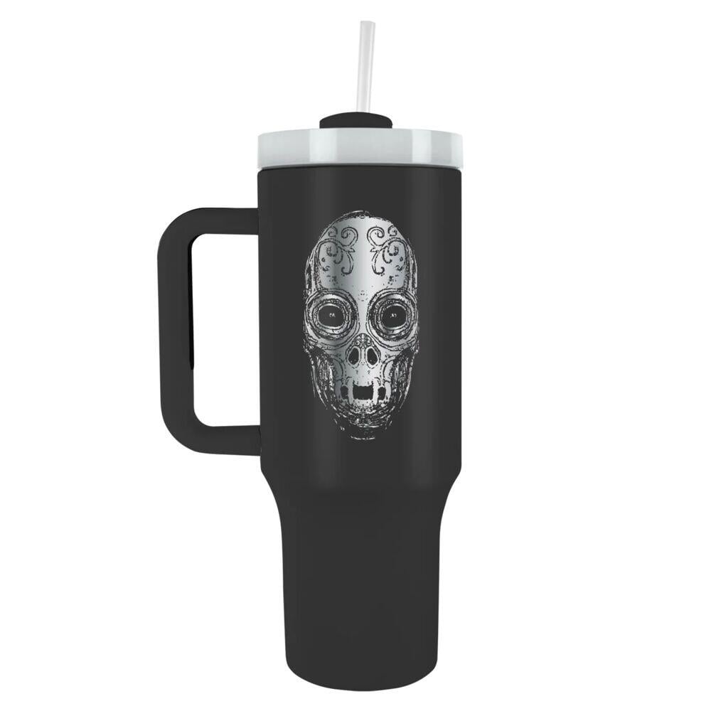 Quart Cup Harry Potter The dark arts kopp