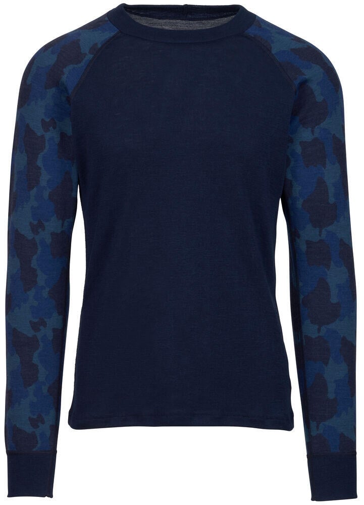 Janus 2-delt ullsett herre