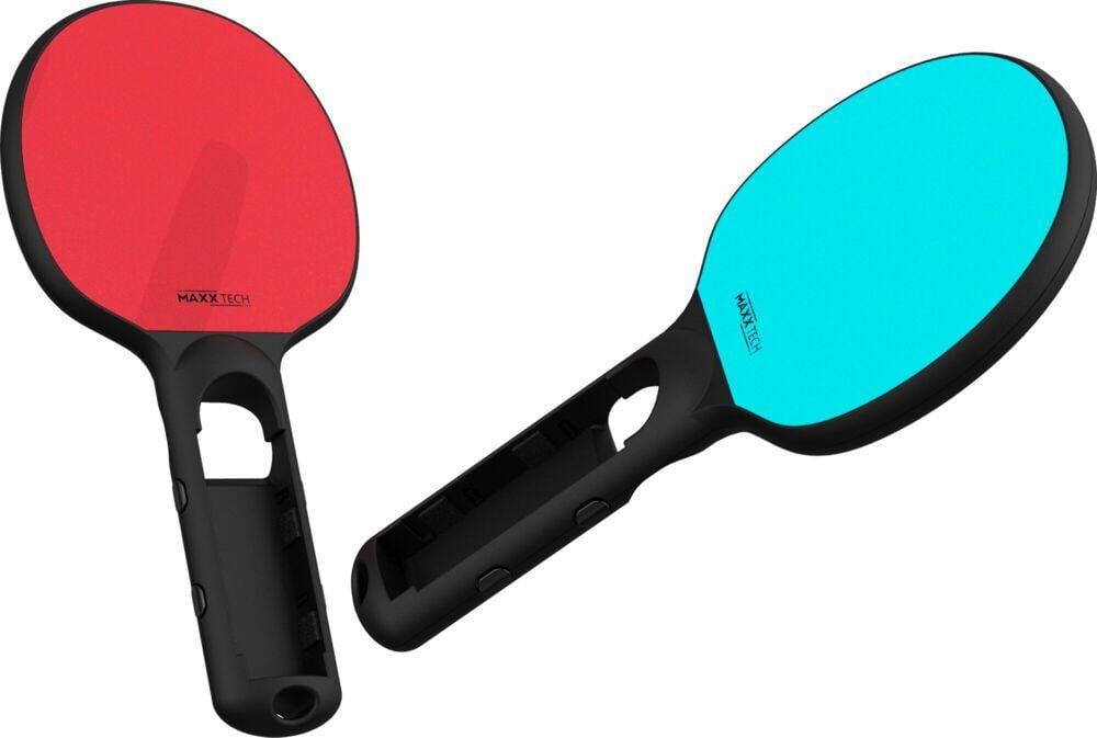MAXX TECH Tip Top bordtennis sett for Nintendo Switch™