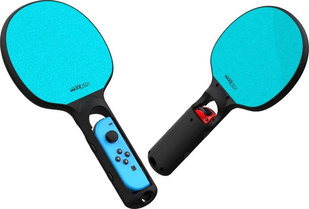 MAXX TECH Tip Top bordtennis sett for Nintendo Switch™