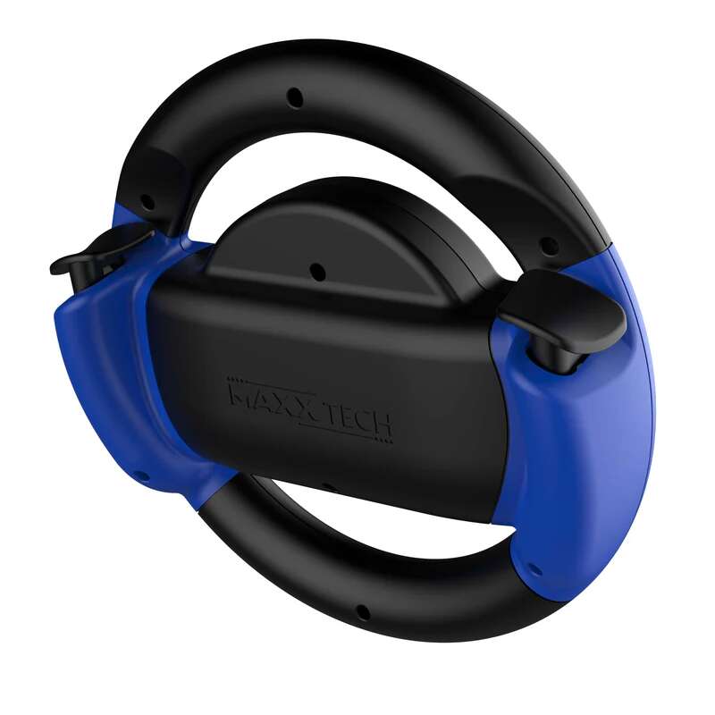 MAXX TECH Turbo Racing sett for Nintendo Switch™