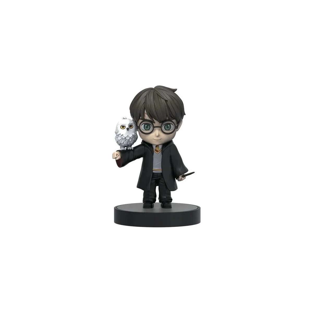 YuMe Hero Box Wizarding World Harry Potter samlefigurer