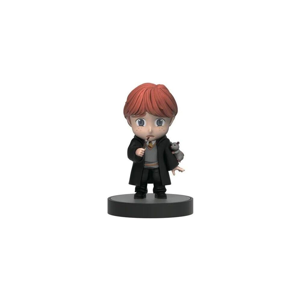 YuMe Hero Box Wizarding World Harry Potter samlefigurer