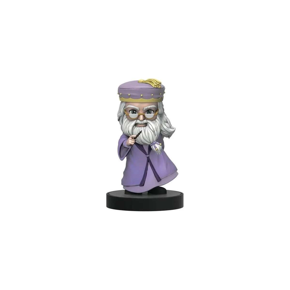 YuMe Hero Box Wizarding World Harry Potter samlefigurer