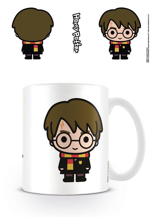 Harry Potter (Chibi Harry Potter) krus