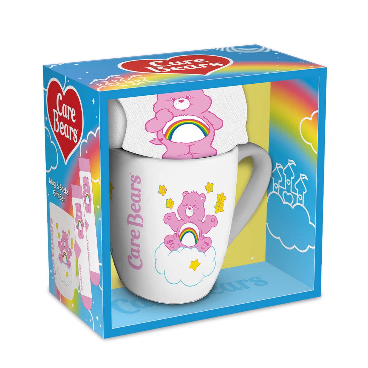 Care Bears™ gavesett