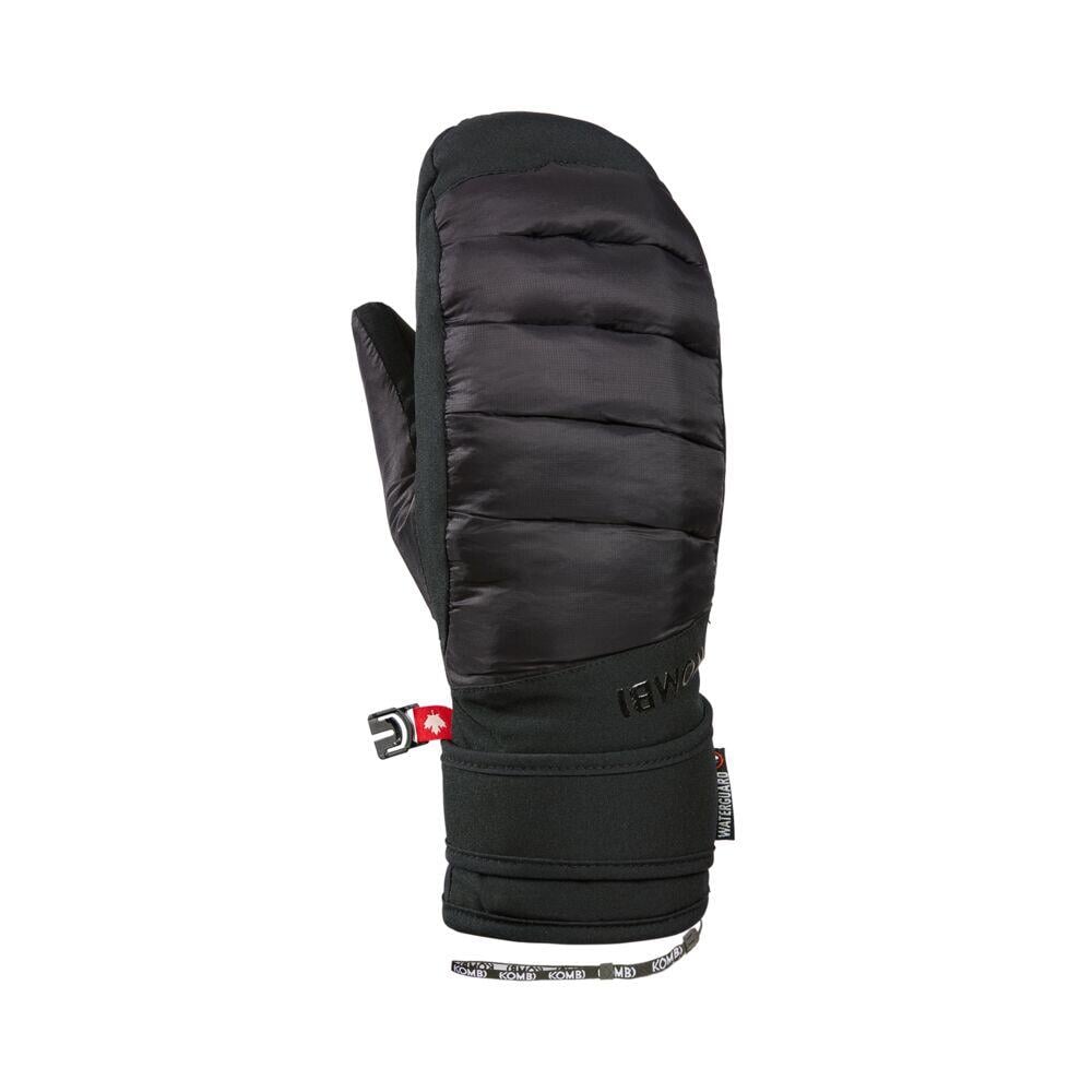Kombi Sportive PRIMALOFT® votter dame