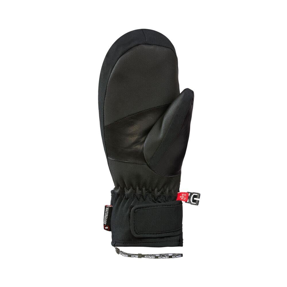 Kombi Sportive PRIMALOFT® votter dame