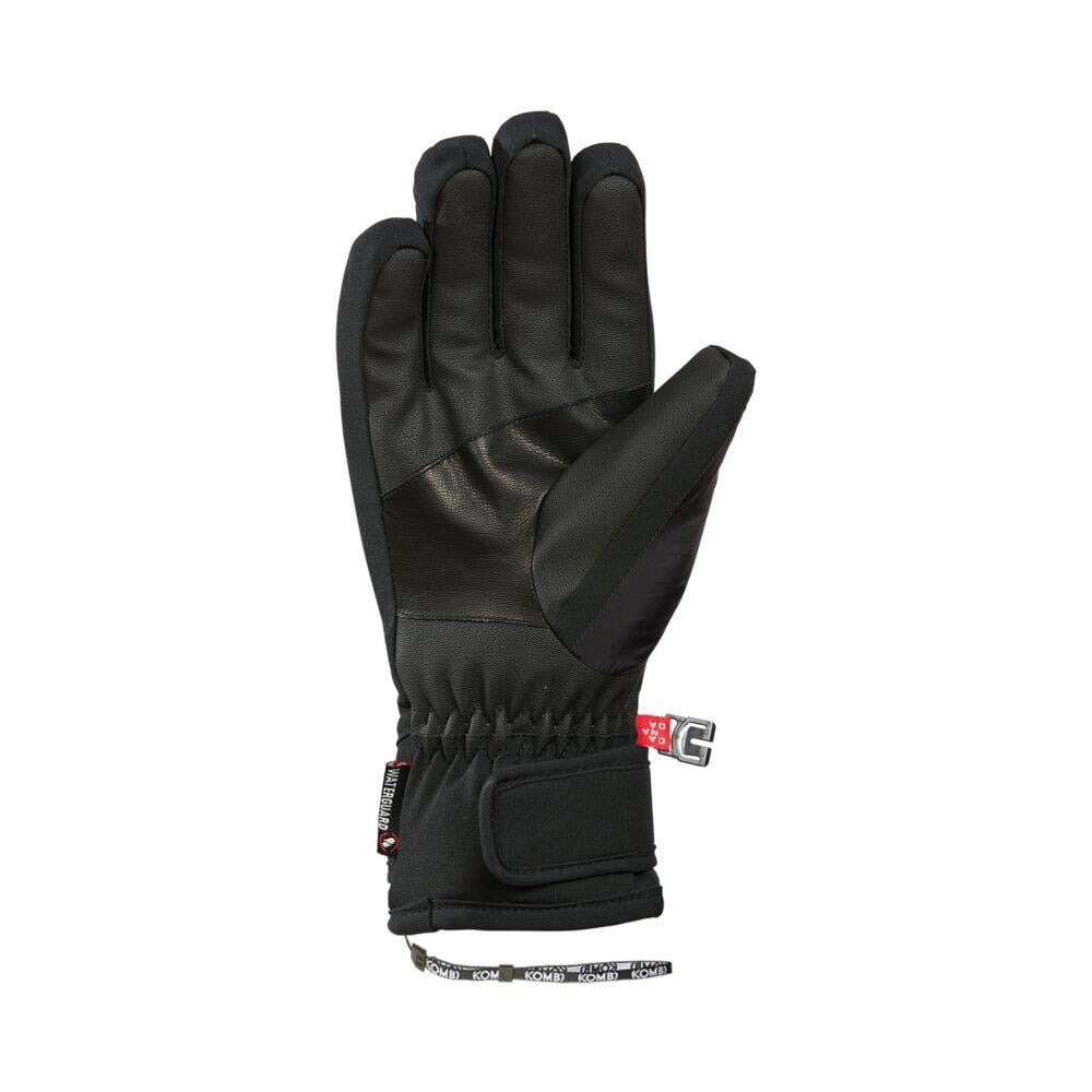 Kombi Sportive PRIMALOFT® hansker dame