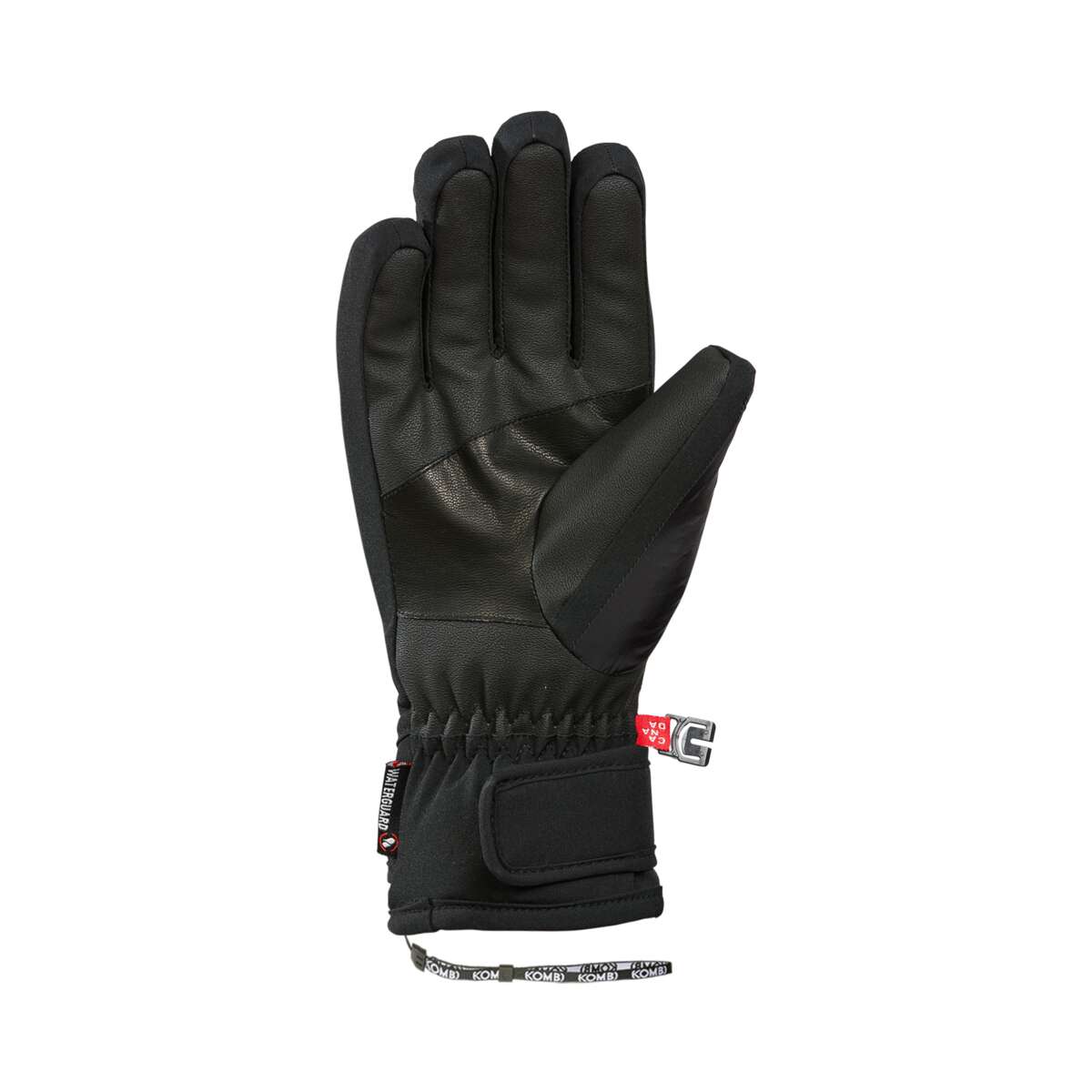Kombi Sportive PRIMALOFT® hansker dame