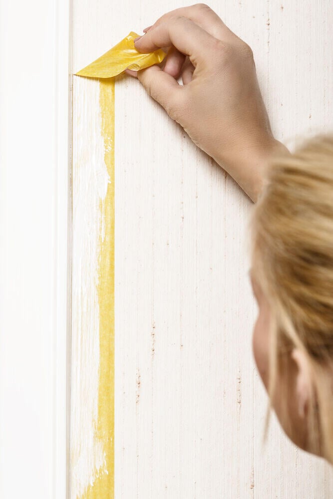 Frogtape Delicate maskeringstape