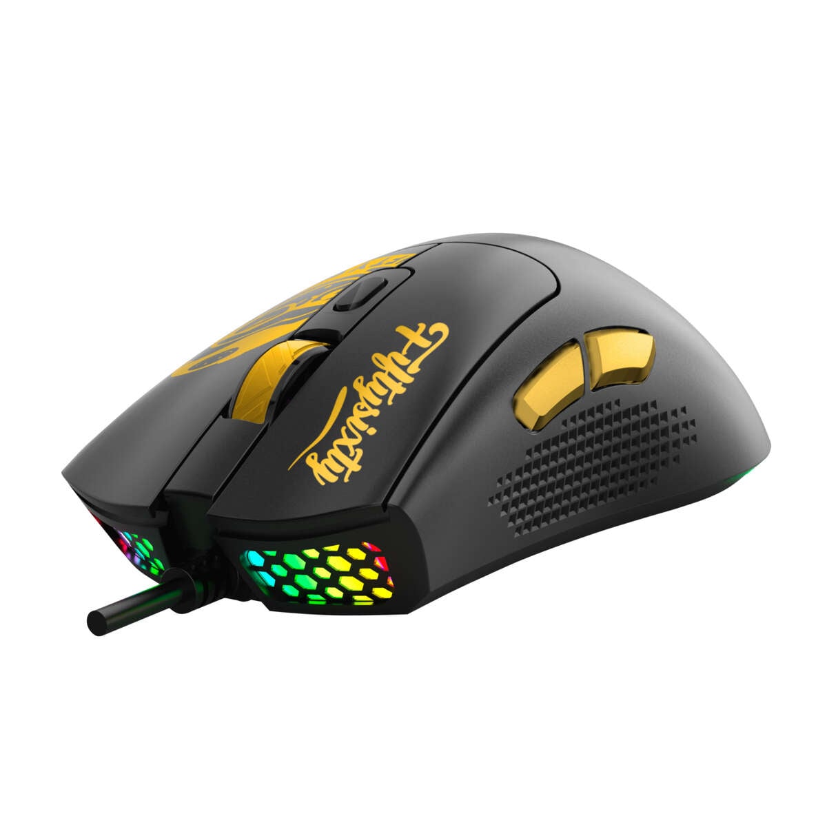 FiftySixty® 5060 RAM RGB gamingmus