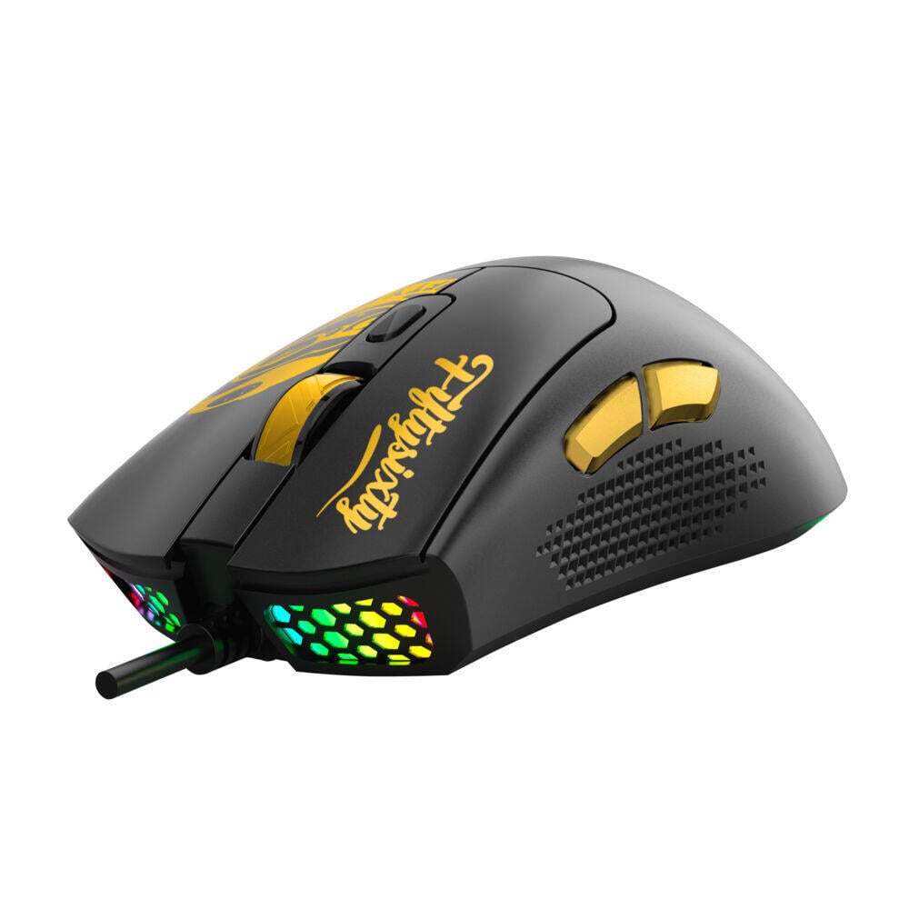 FiftySixty® 5060 RAM RGB gamingmus