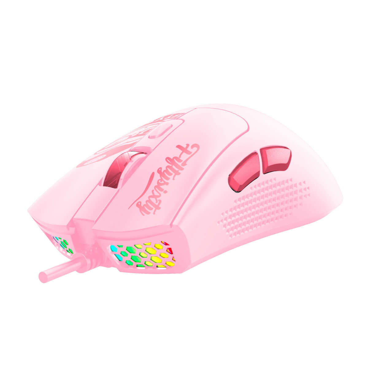 FiftySixty® 5060 RAM RBG gamingmus