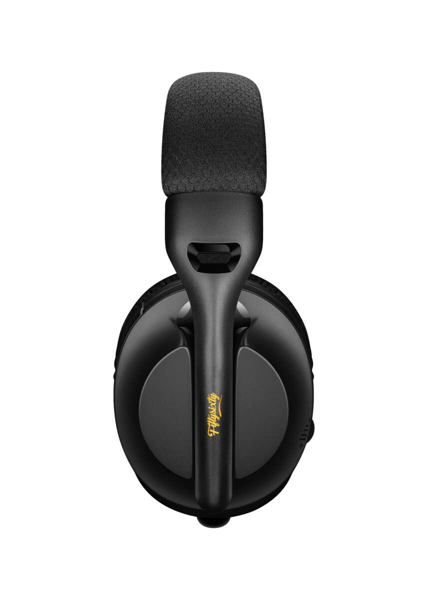 FiftySixty® 5060 Hare Ultralight gamingheadset