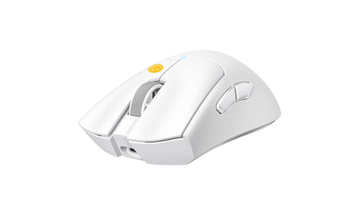 FiftySixty® 5060 RAMX gamingmus