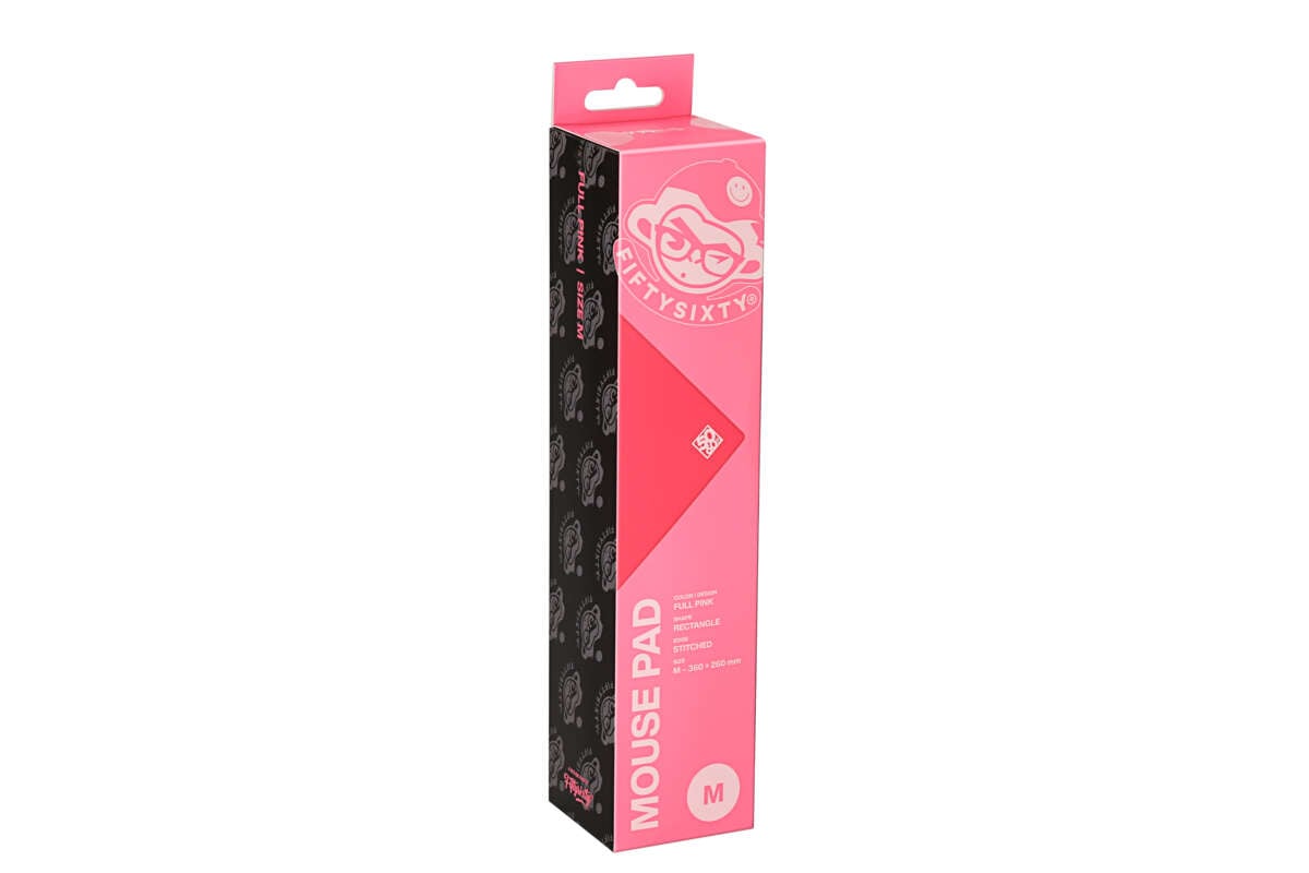 FiftySixty® 5060 gamingmusematte