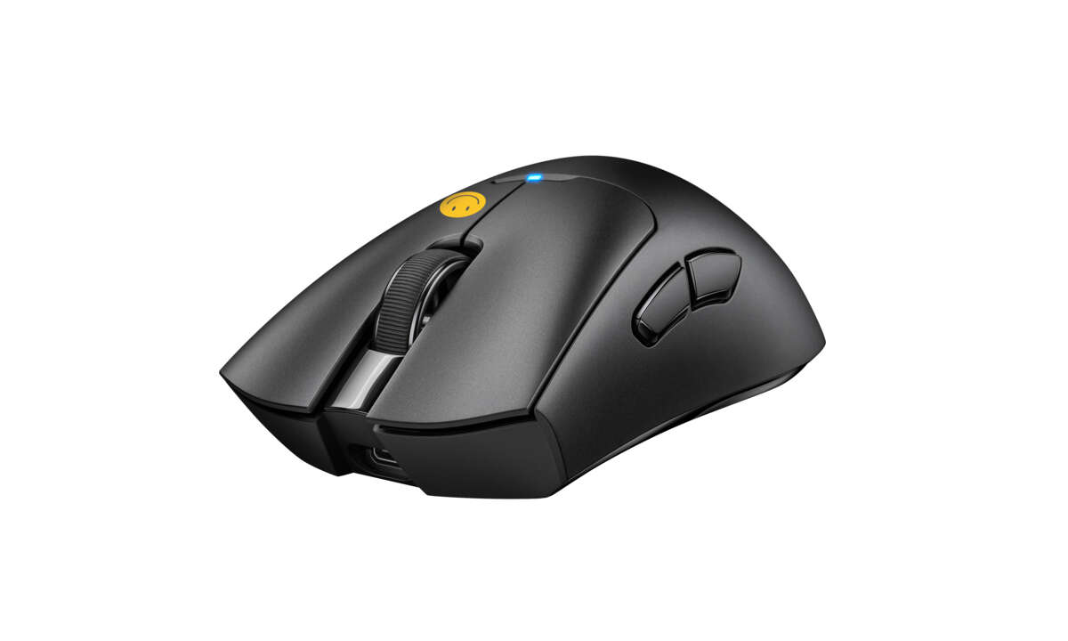 FiftySixty® 5060 RAMX gamingmus