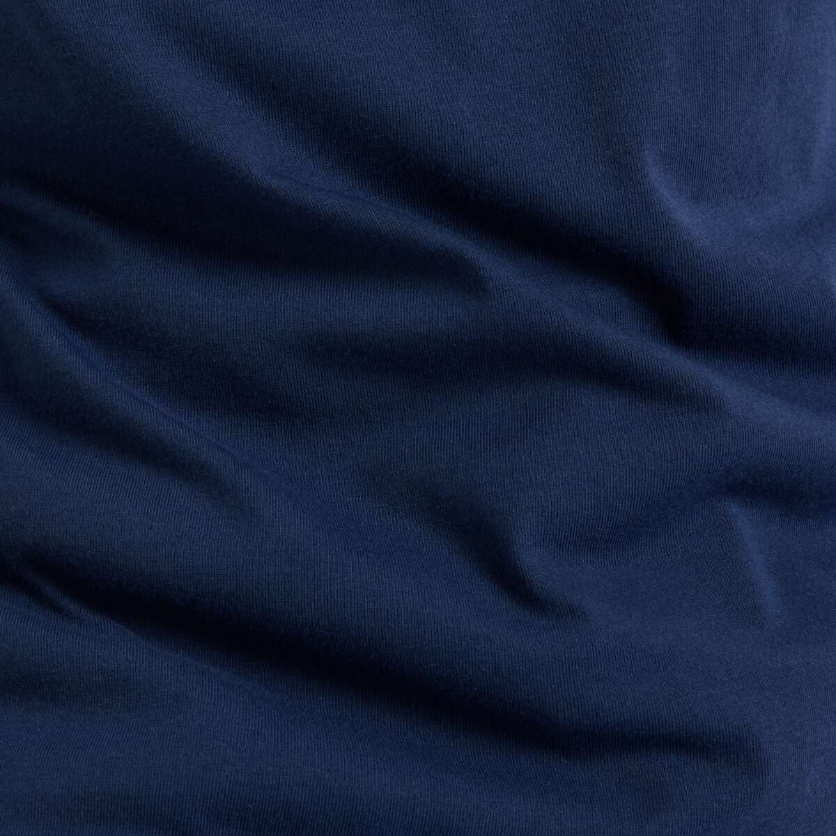 New Balance Sport Round Graphic t-skjorte herre