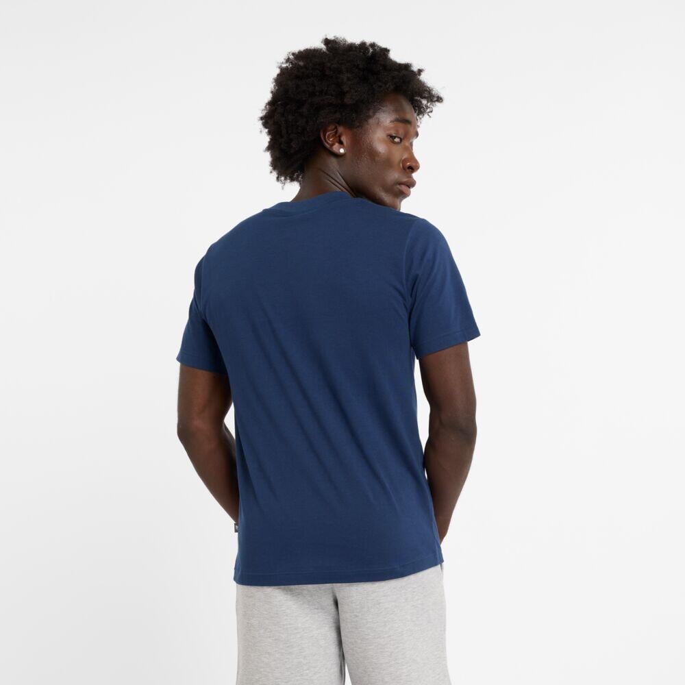 New Balance Sport Round Graphic t-skjorte herre