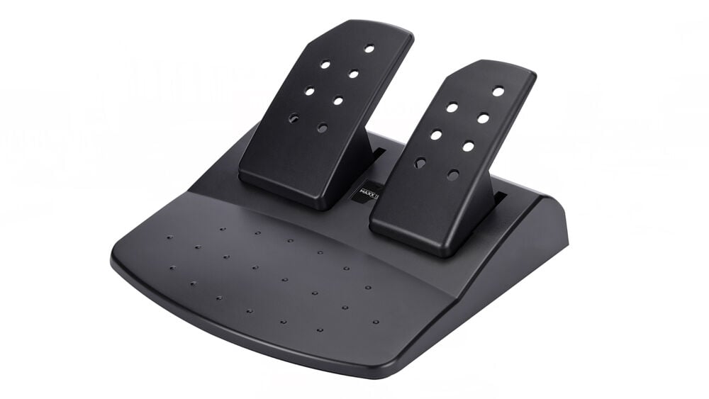 MAXX TECH Pro Racing Wheel sett